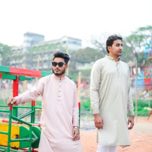 Premium Quality Eid Punjabi